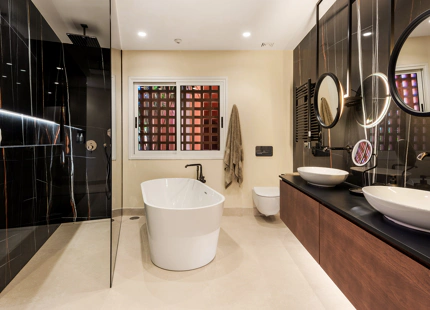 Apartamento en venta en New Golden Mile, Estepona Este