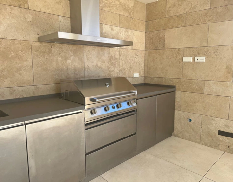 Apartamento en venta en La Quinta, Benahavis