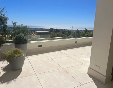 Apartamento en venta en La Quinta, Benahavis