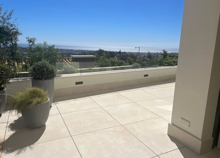 Apartamento en venta en La Quinta, Benahavis