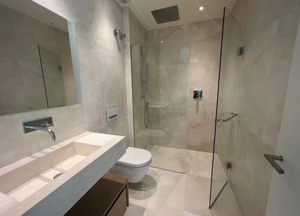 Apartamento en venta en La Quinta, Benahavis