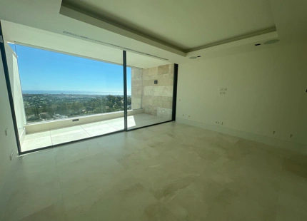 Apartamento en venta en La Quinta, Benahavis