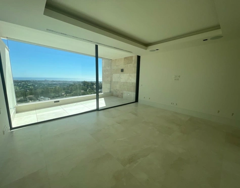 Apartamento en venta en La Quinta, Benahavis