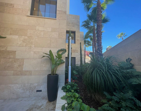 Apartamento en venta en La Quinta, Benahavis