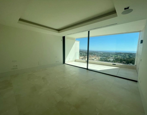 Apartamento en venta en La Quinta, Benahavis