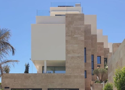 Apartamento en venta en La Quinta, Benahavis