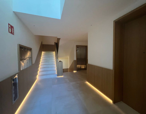 Apartamento en venta en La Quinta, Benahavis