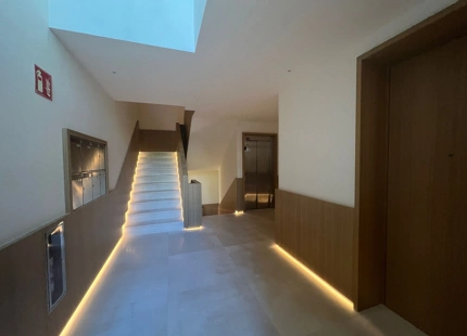 Apartamento en venta en La Quinta, Benahavis