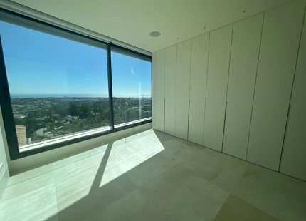 Apartamento en venta en La Quinta, Benahavis