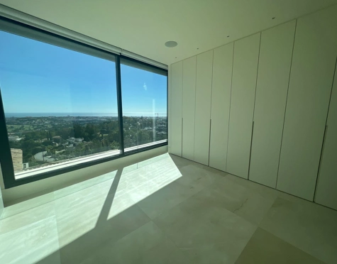 Apartamento en venta en La Quinta, Benahavis