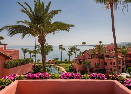 Ático en venta en Cabo Bermejo, Estepona Este