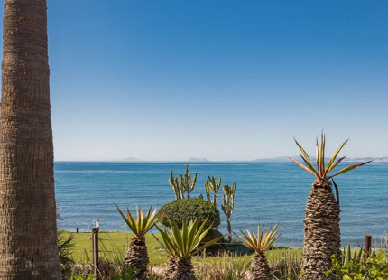Ático en venta en Cabo Bermejo, Estepona Este