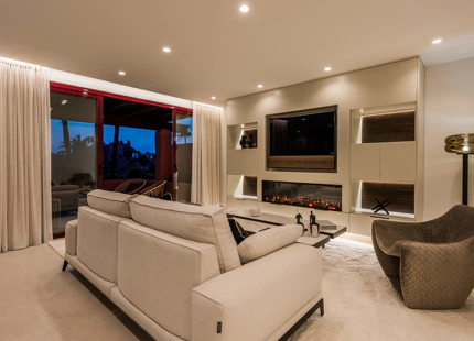 Ático en venta en Cabo Bermejo, Estepona Este