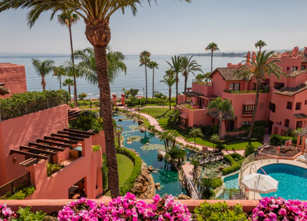 Ático en venta en Cabo Bermejo, Estepona Este