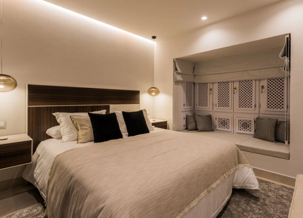 Ático en venta en Cabo Bermejo, Estepona Este
