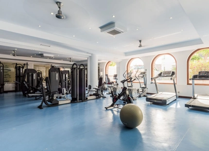 Apartamento en venta en Marbella Golden Mile