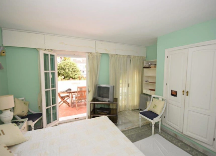 Apartamento Planta Baja en alquiler a corta temporada en Nueva Andalucia, Marbella