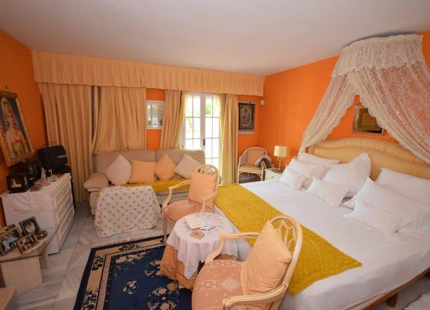 Apartamento Planta Baja en alquiler a corta temporada en Nueva Andalucia, Marbella