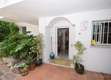 Apartamento Planta Baja en alquiler a corta temporada en Nueva Andalucia, Marbella