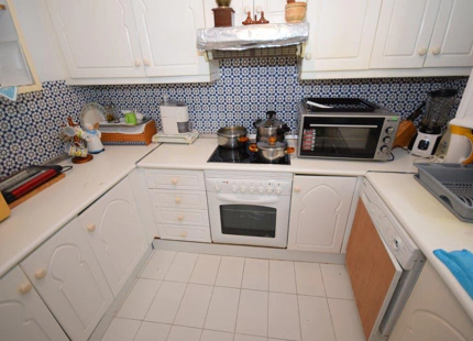 Apartamento Planta Baja en alquiler a corta temporada en Nueva Andalucia, Marbella