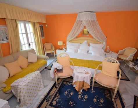 Apartamento Planta Baja en alquiler a corta temporada en Nueva Andalucia, Marbella