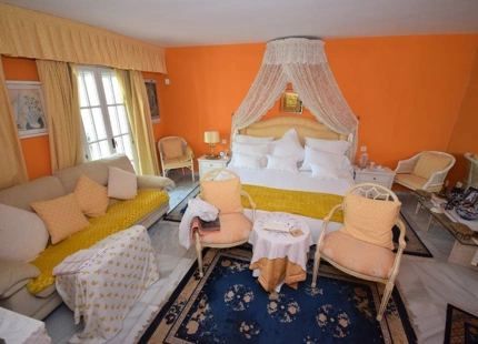 Apartamento Planta Baja en alquiler a corta temporada en Nueva Andalucia, Marbella