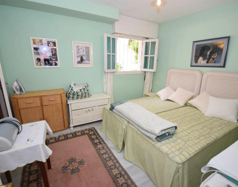 Apartamento Planta Baja en alquiler a corta temporada en Nueva Andalucia, Marbella