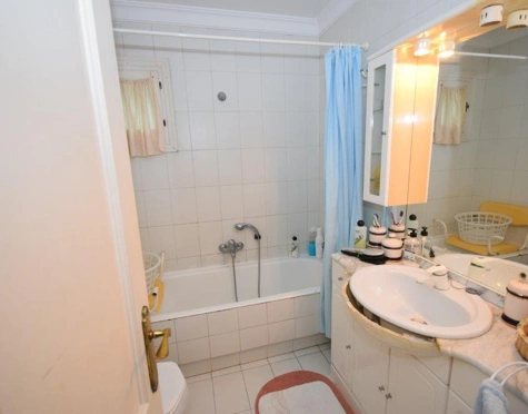 Apartamento Planta Baja en alquiler a corta temporada en Nueva Andalucia, Marbella