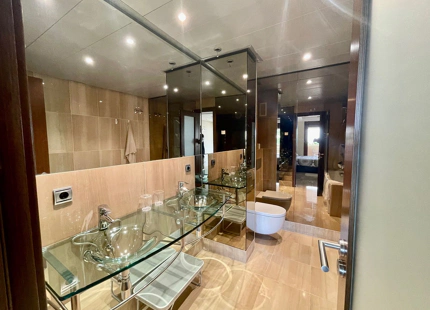 Apartamento en venta en Estepona