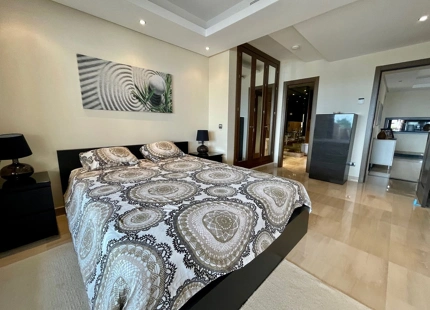 Apartamento en venta en Estepona