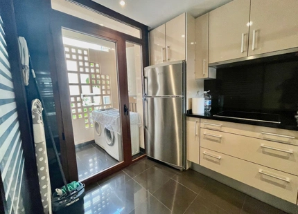 Apartamento en venta en Estepona