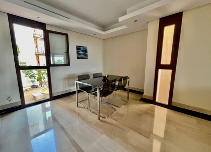 Apartamento en venta en Estepona
