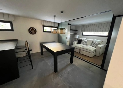 Villa for sale in Nueva Andalucia, Marbella