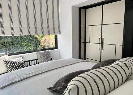 Villa for sale in Nueva Andalucia, Marbella