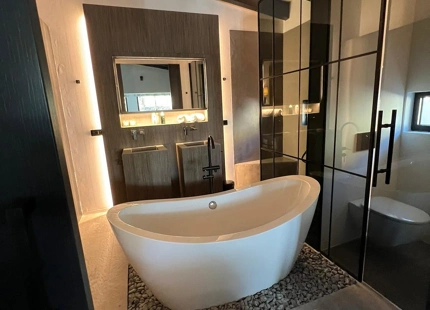 Villa for sale in Nueva Andalucia, Marbella
