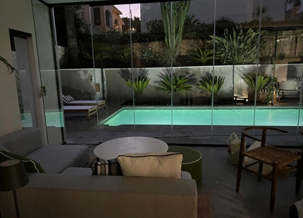 Villa for sale in Nueva Andalucia, Marbella