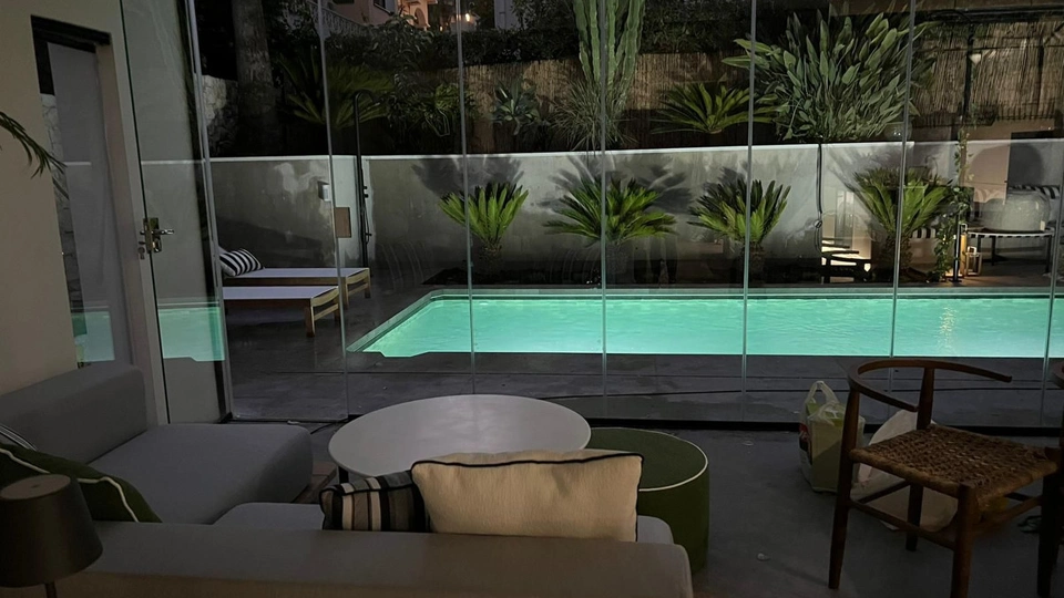 Villa for sale in Nueva Andalucia, Marbella