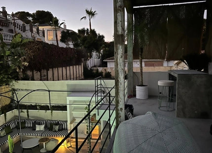 Villa for sale in Nueva Andalucia, Marbella