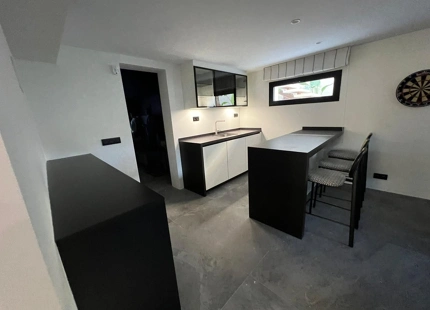 Villa for sale in Nueva Andalucia, Marbella