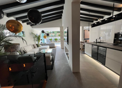Villa for sale in Nueva Andalucia, Marbella