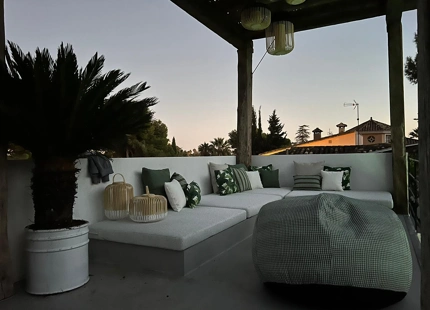 Villa for sale in Nueva Andalucia, Marbella