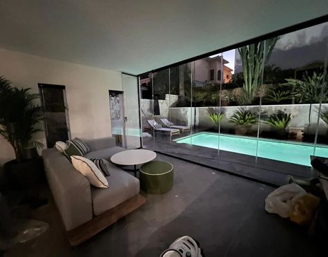 Villa en venta en Nueva Andalucia, Marbella