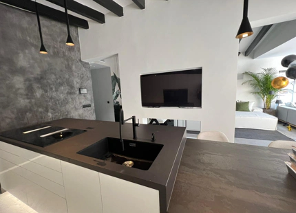 Villa for sale in Nueva Andalucia, Marbella