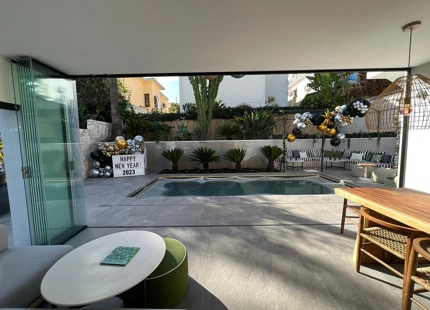 Villa for sale in Nueva Andalucia, Marbella