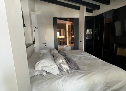 Villa for sale in Nueva Andalucia, Marbella