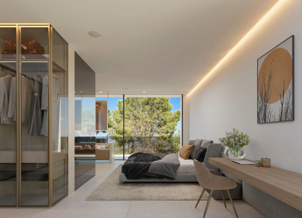 Adosado en venta en Marbella