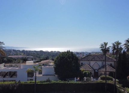 Adosado en venta en Marbella