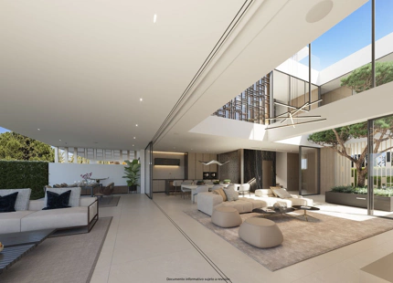Adosado en venta en Marbella