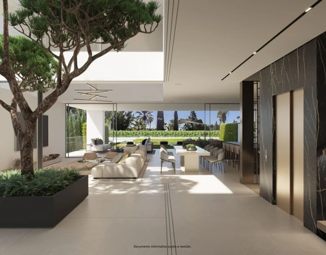 Adosado en venta en Marbella