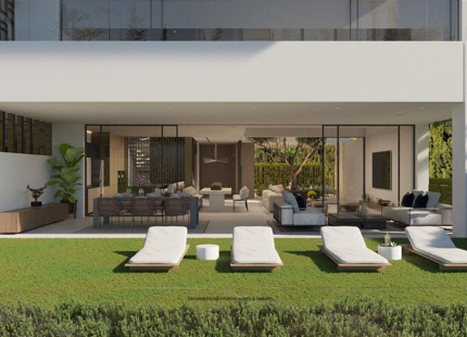Adosado en venta en Marbella